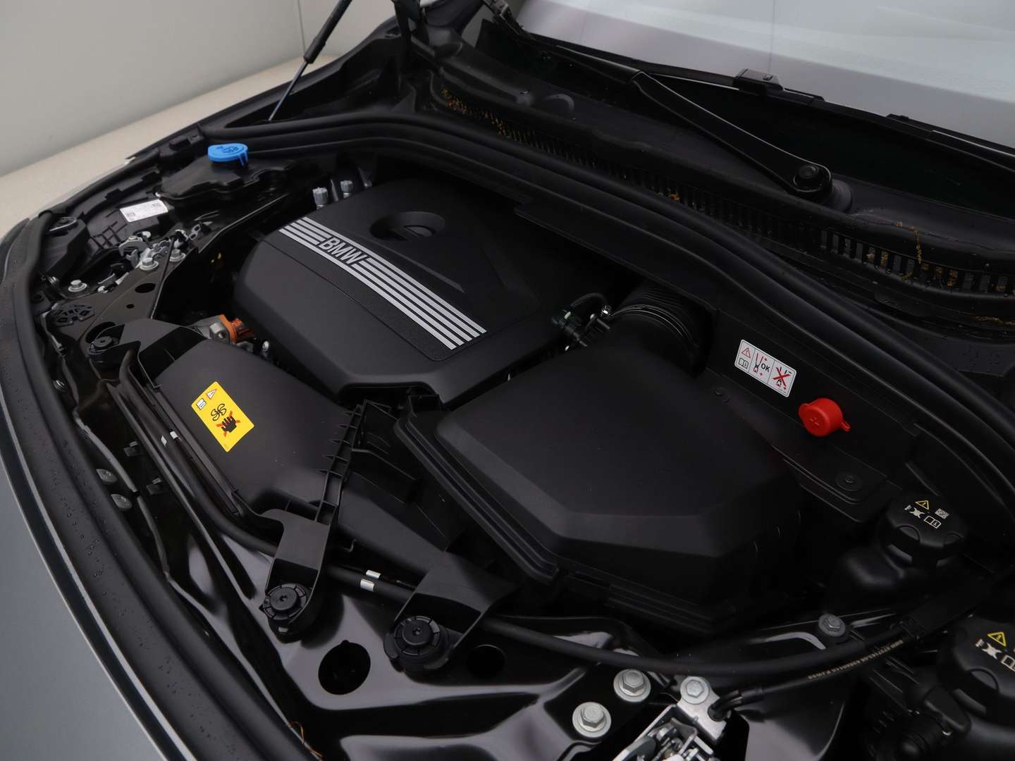 BMW Série 2 Active Tourer M Sport 225e XDrive - 2025 - Joinsteer - #3