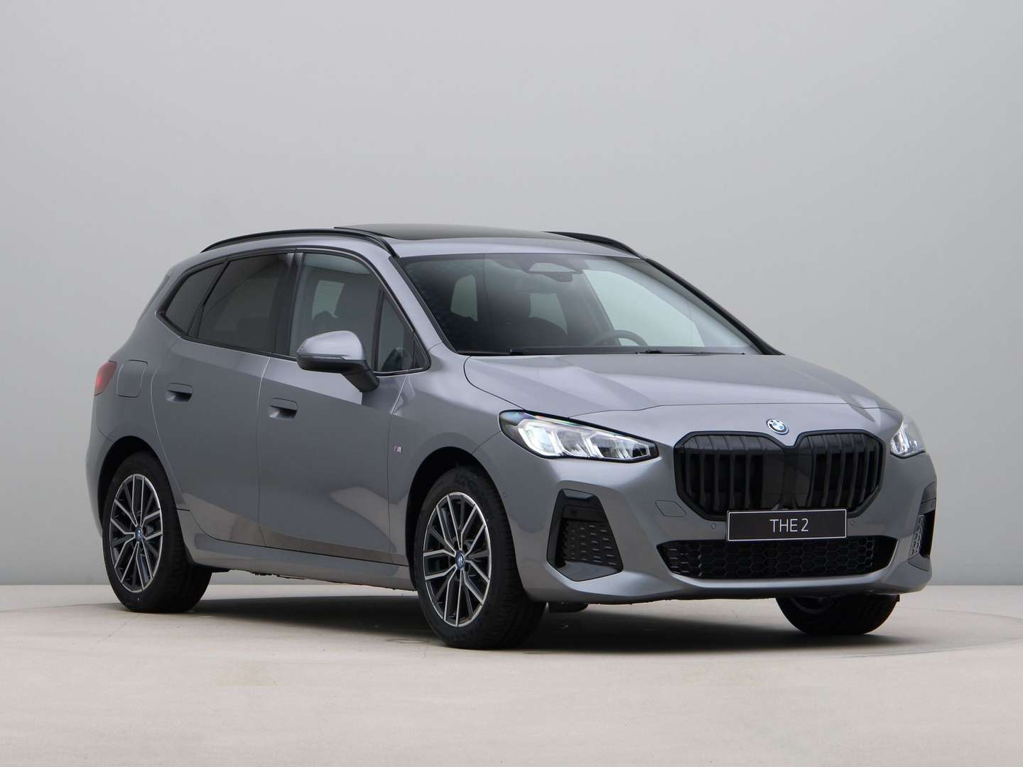 BMW Série 2 Active Tourer M Sport 225e XDrive - 2025 - Joinsteer - #7
