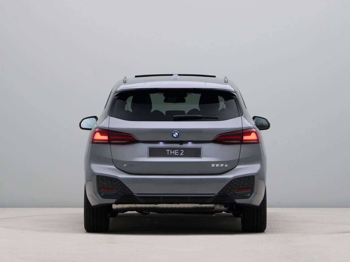 BMW Série 2 Active Tourer M Sport 225e XDrive - 2025 - Joinsteer - #10