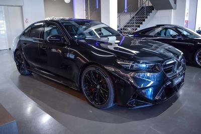 BMW M5 - - Joinsteer - #1