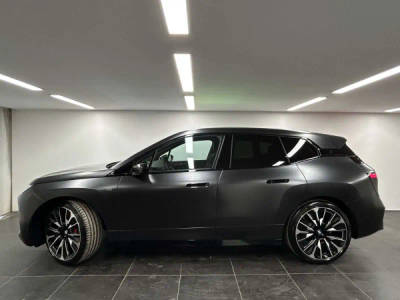 BMW IX M70 XDrive M Sport - 2025 - Joinsteer - #1
