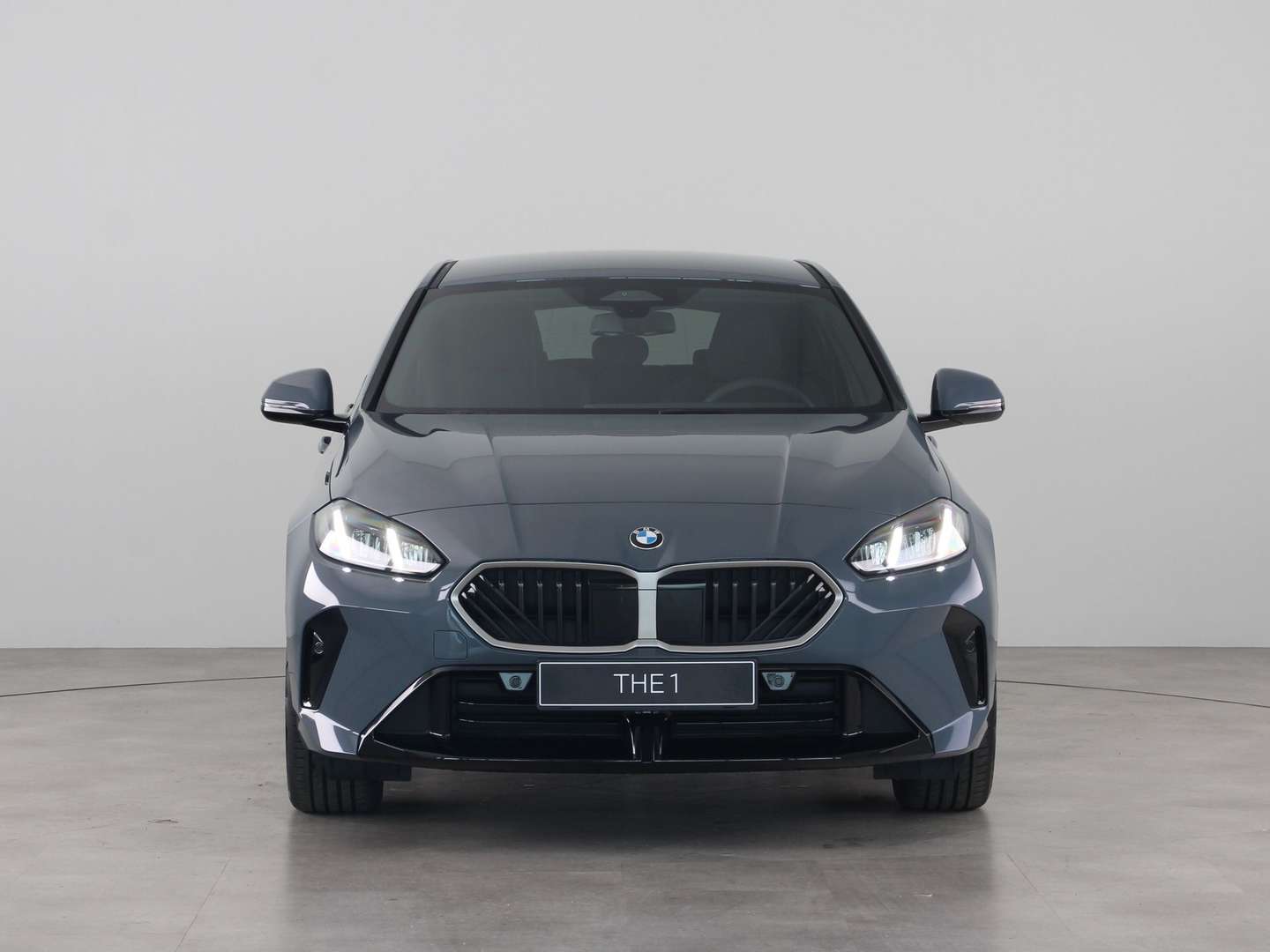 BMW Série 1 M Sport 120i - 2025 - Joinsteer - #2