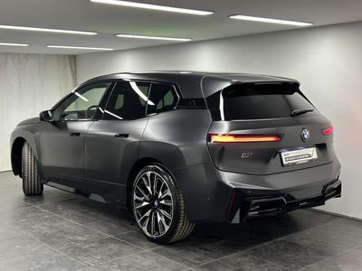 BMW IX M70 XDrive M Sport