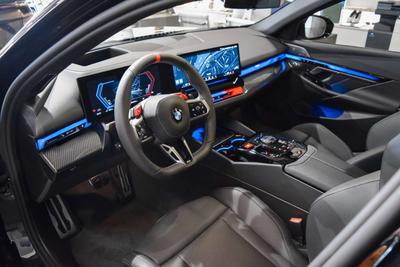 BMW M5 - - Joinsteer - #2