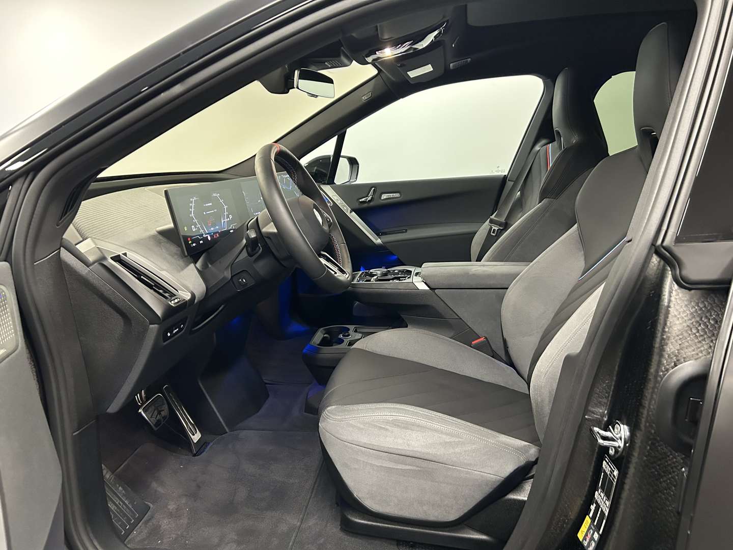 BMW IX M70 XDrive M Sport - 2025 - Joinsteer - #3