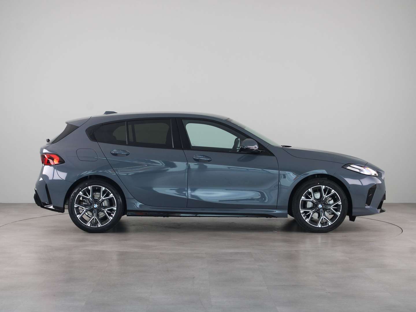 BMW Série 1 M Sport 120i - 2025 - Joinsteer - #4