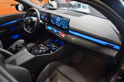 BMW M5 - - Joinsteer - #3