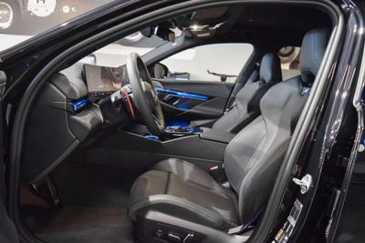 BMW M5 - - Joinsteer - #4