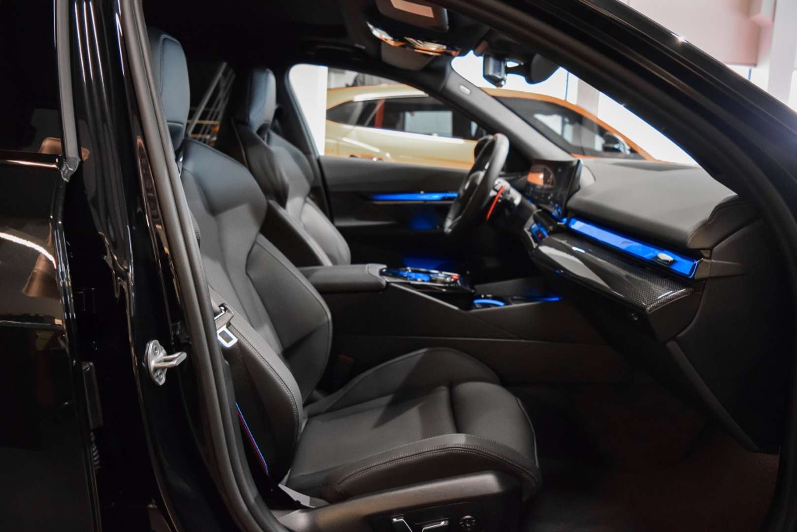 BMW M5 - 2025 - Joinsteer - #6