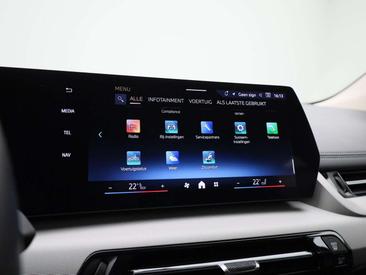 BMW Série 2 Active Tourer 230e XDrive — photo 23