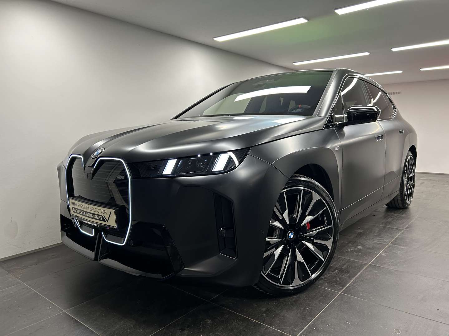 BMW IX M70 XDrive M Sport - 2025 - Joinsteer - #6