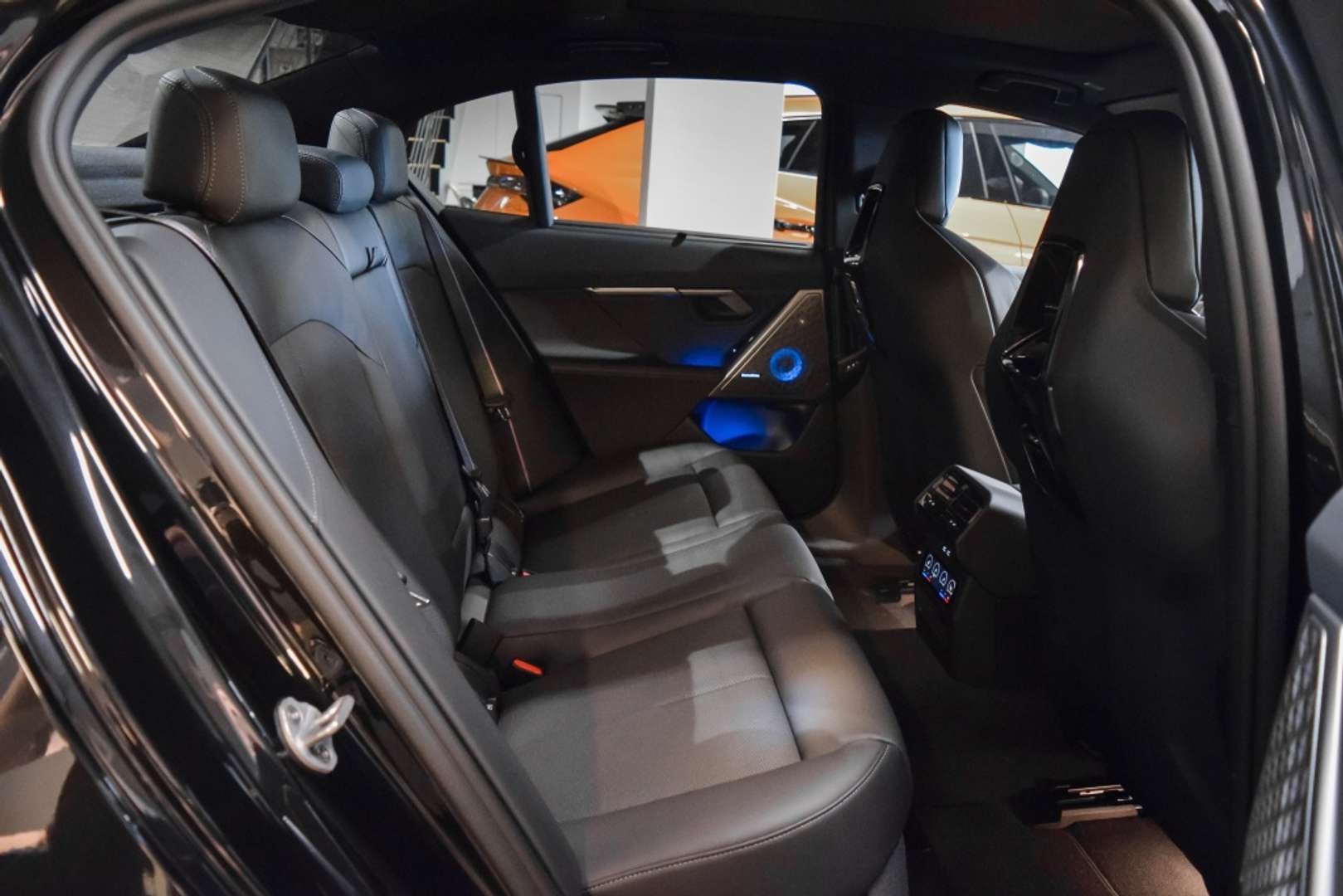 BMW M5 - 2025 - Joinsteer - #10