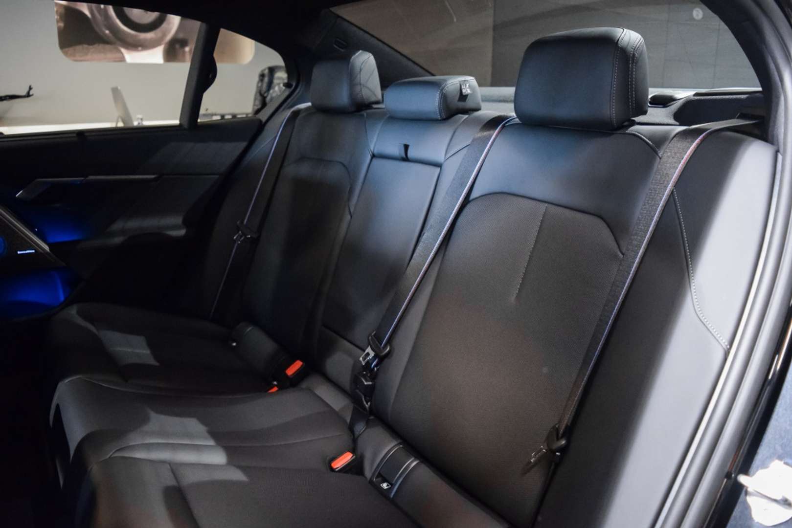 BMW M5 - 2025 - Joinsteer - #11