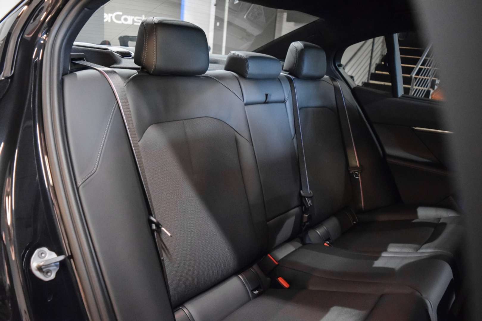 BMW M5 - 2025 - Joinsteer - #12