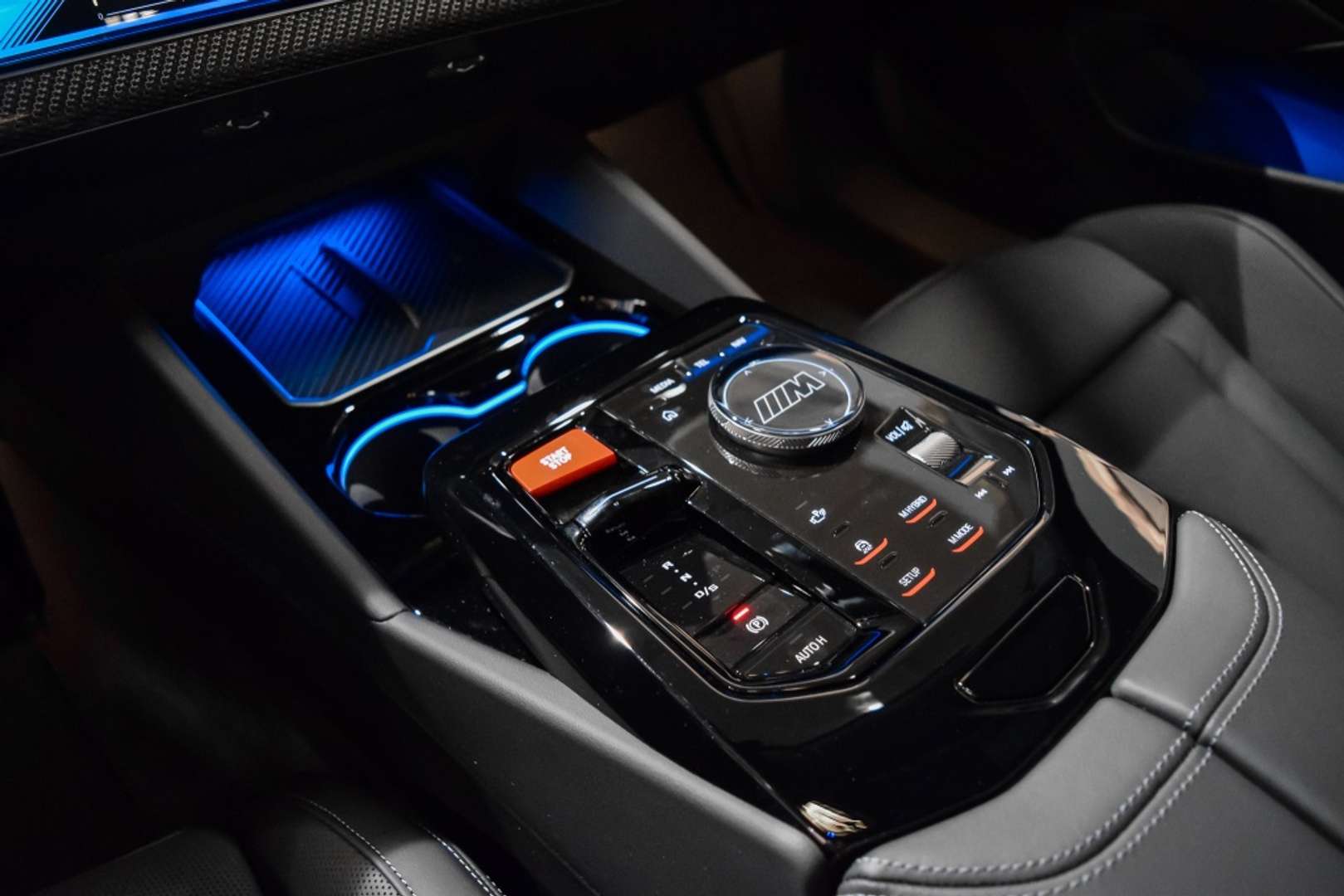 BMW M5 - 2025 - Joinsteer - #14