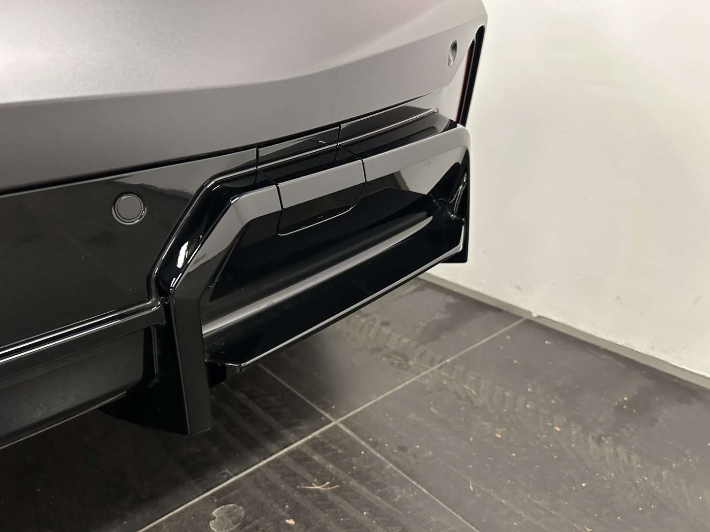 BMW IX M70 XDrive M Sport - 2025 - Joinsteer - #11