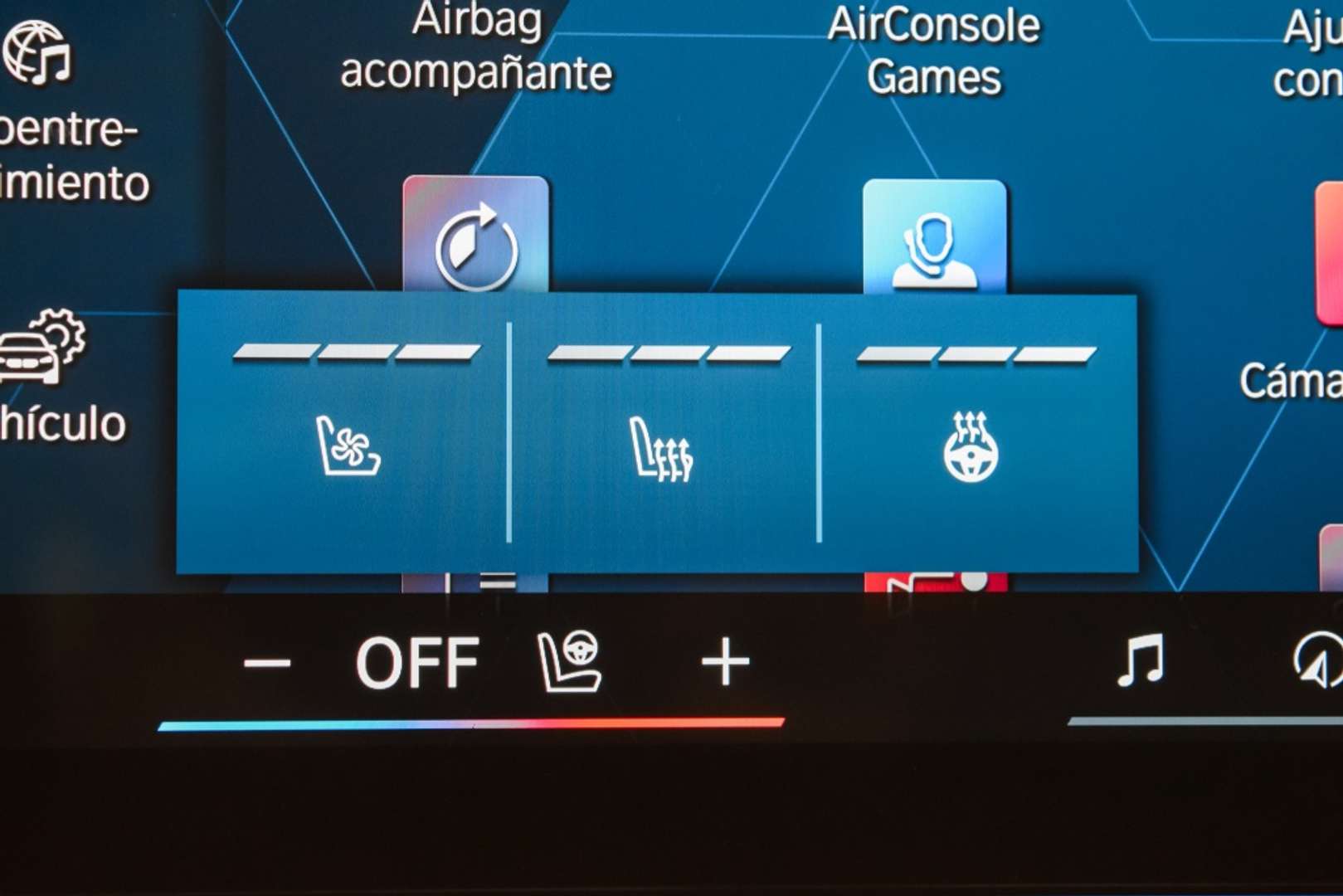 BMW M5 - 2025 - Joinsteer - #15