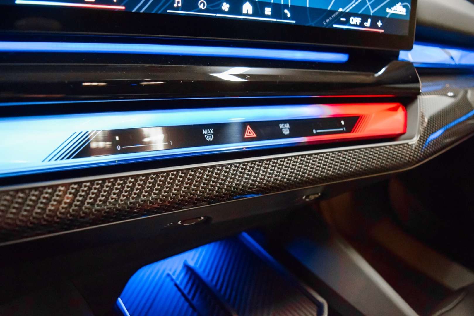 BMW M5 - 2025 - Joinsteer - #16