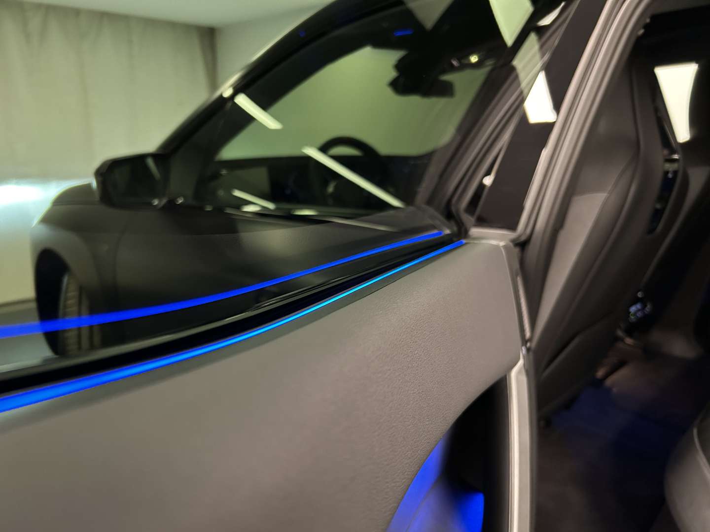 BMW IX M70 XDrive M Sport - 2025 - Joinsteer - #15