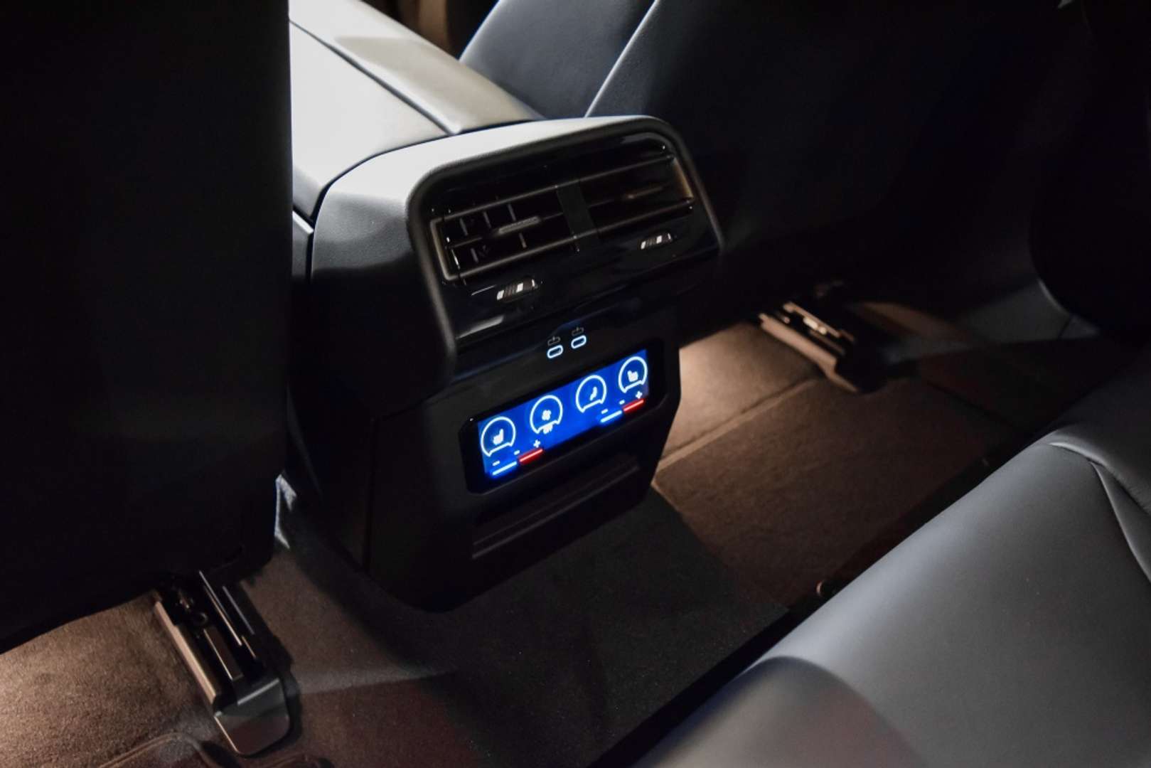 BMW M5 - 2025 - Joinsteer - #22