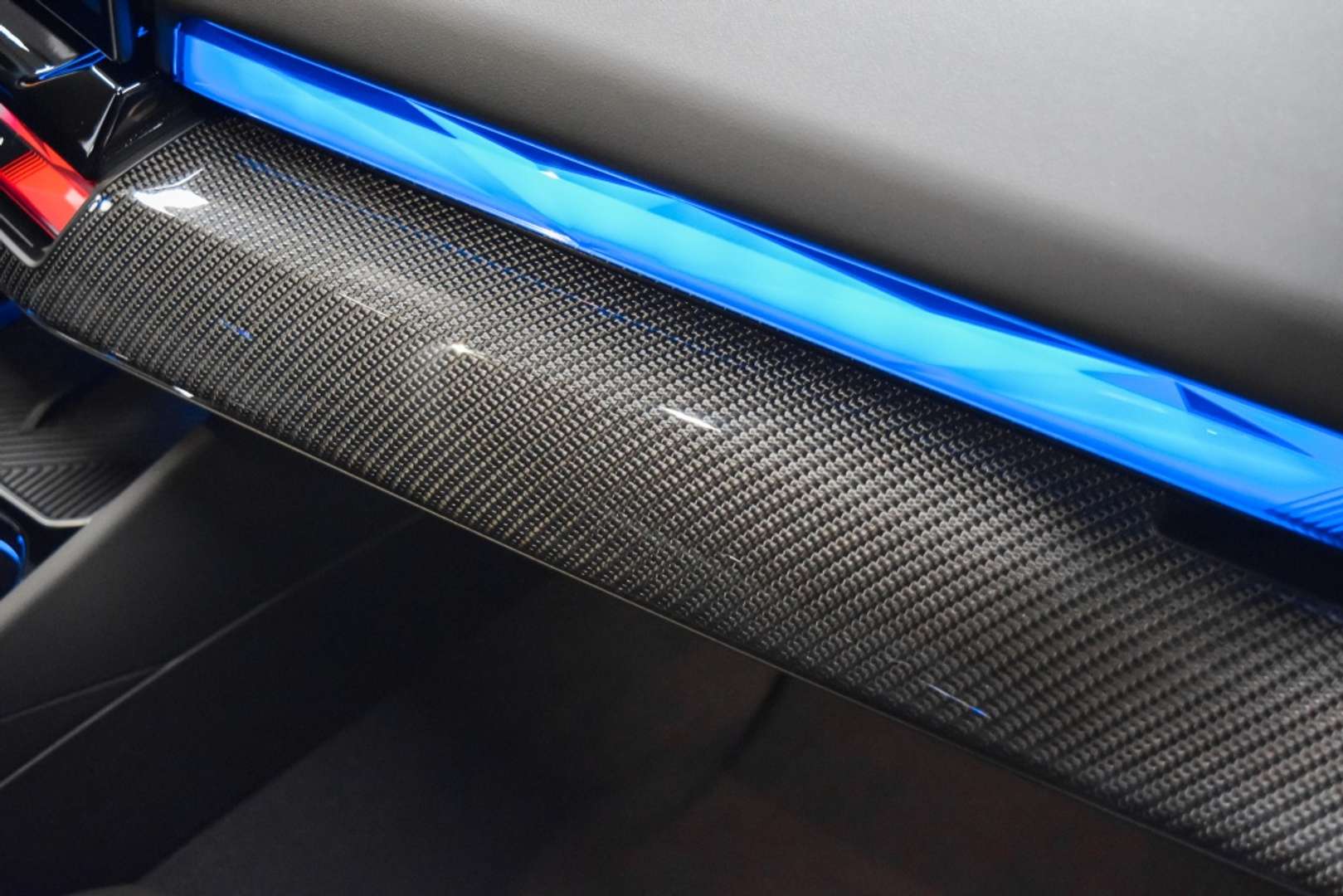 BMW M5 - 2025 - Joinsteer - #24