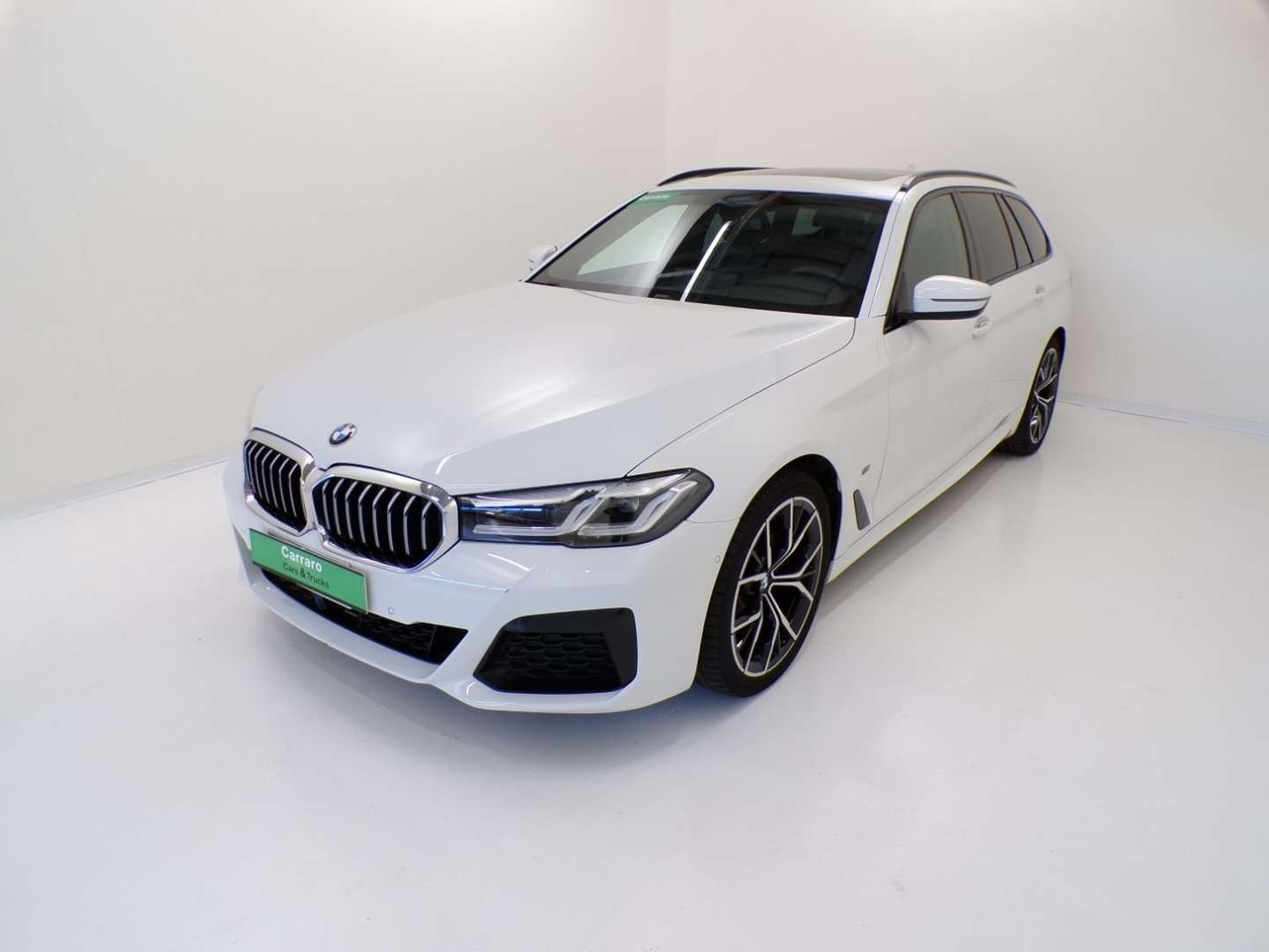 BMW Série 5 Touring M Sport 520d XDrive - 2021 - Joinsteer - #1