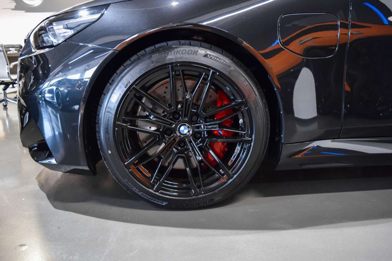 BMW M5 - 2025 - Joinsteer - #25