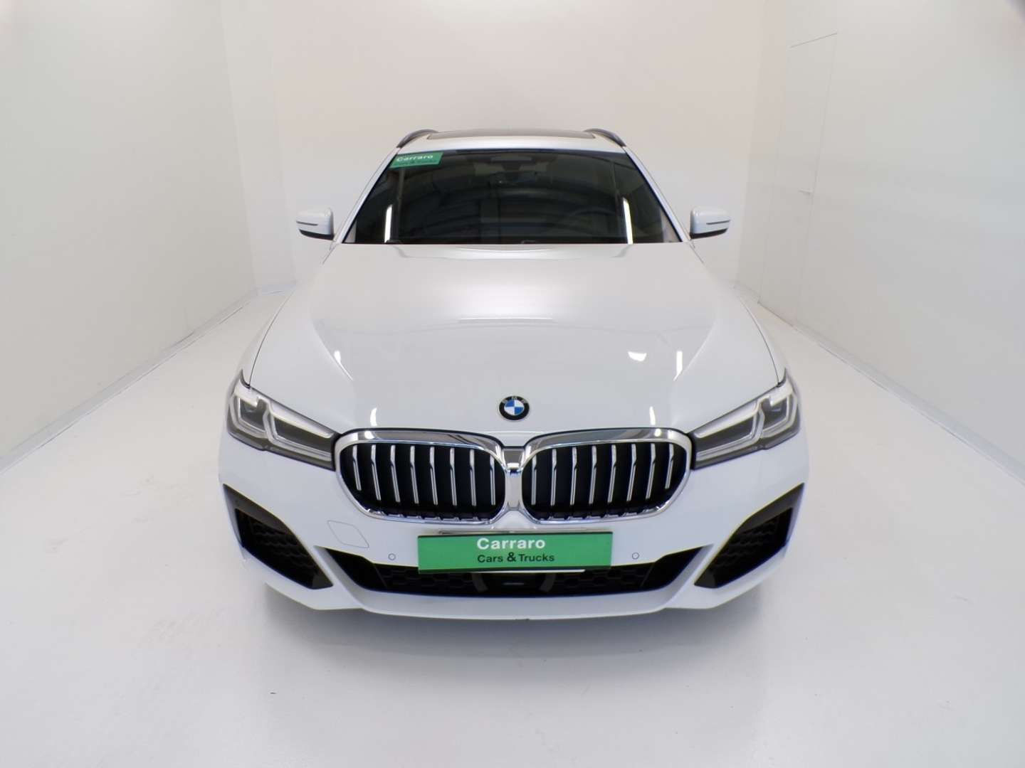 BMW Série 5 Touring M Sport 520d XDrive - 2021 - Joinsteer - #2