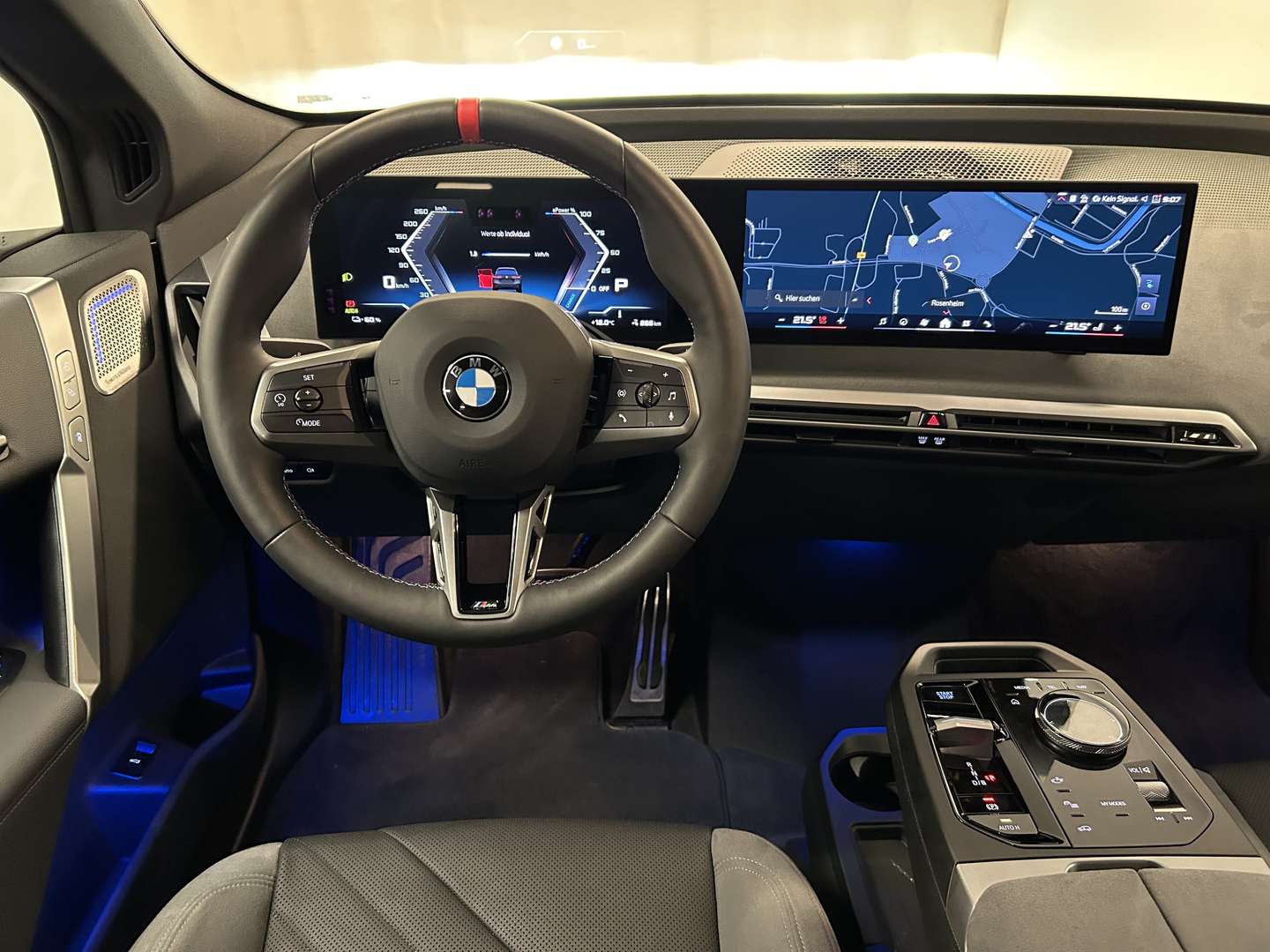 BMW IX M70 XDrive M Sport - 2025 - Joinsteer - #24