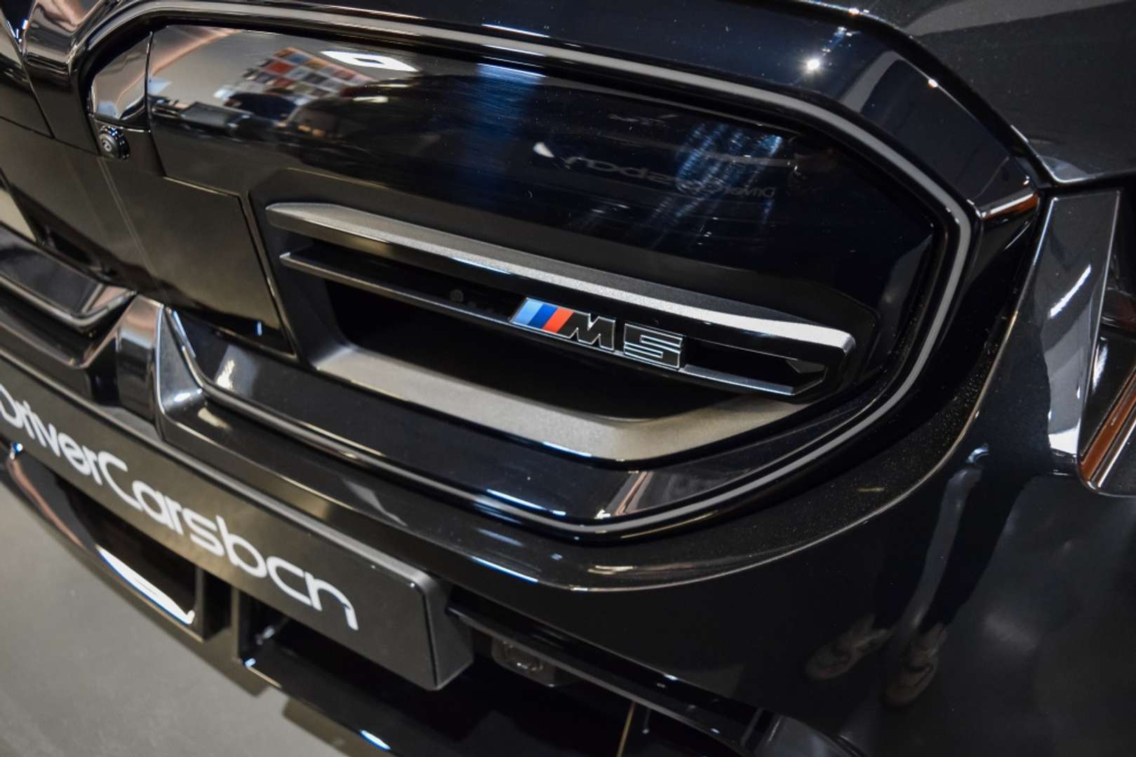 BMW M5 - 2025 - Joinsteer - #28