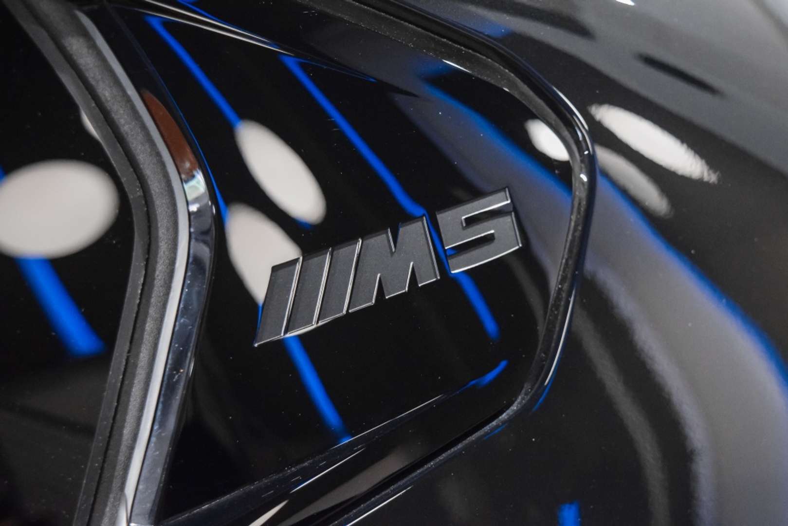 BMW M5 - 2025 - Joinsteer - #30