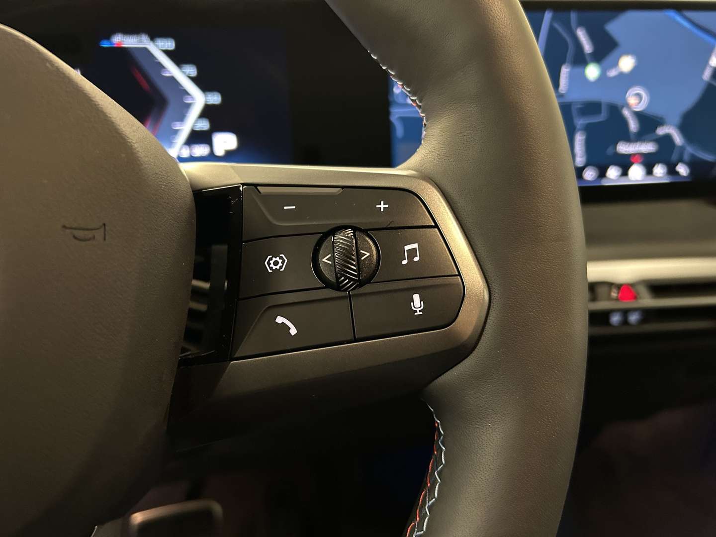 BMW IX M70 XDrive M Sport - 2025 - Joinsteer - #28