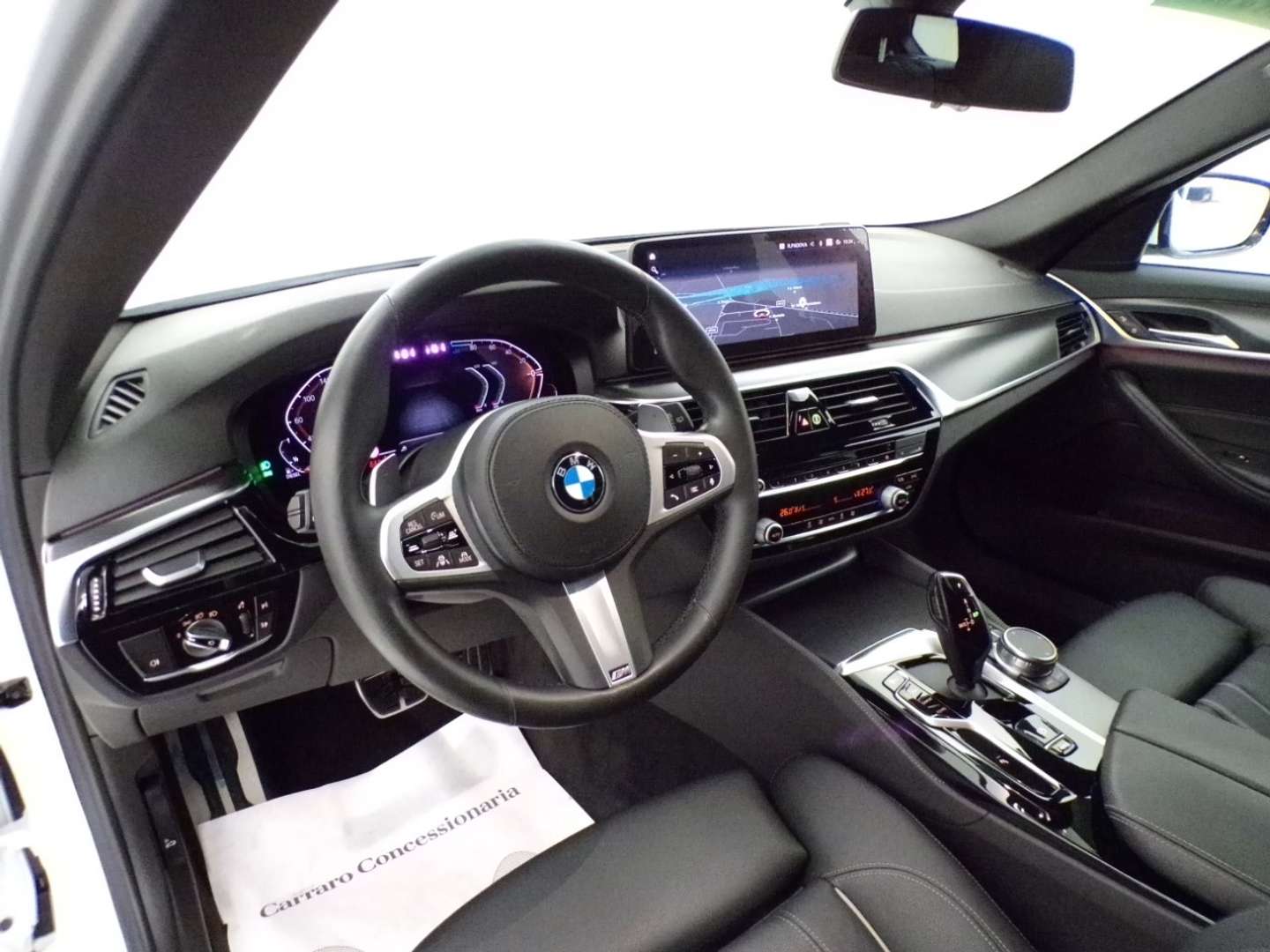 BMW Série 5 Touring M Sport 520d XDrive - 2021 - Joinsteer - #11