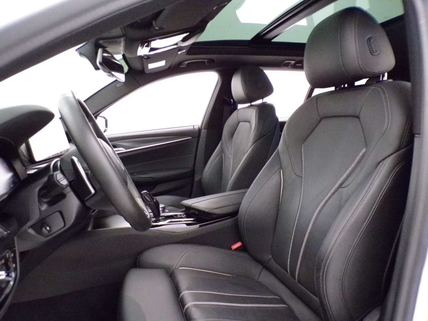 BMW Série 5 Touring M Sport 520d XDrive - 2021 - Joinsteer - #12