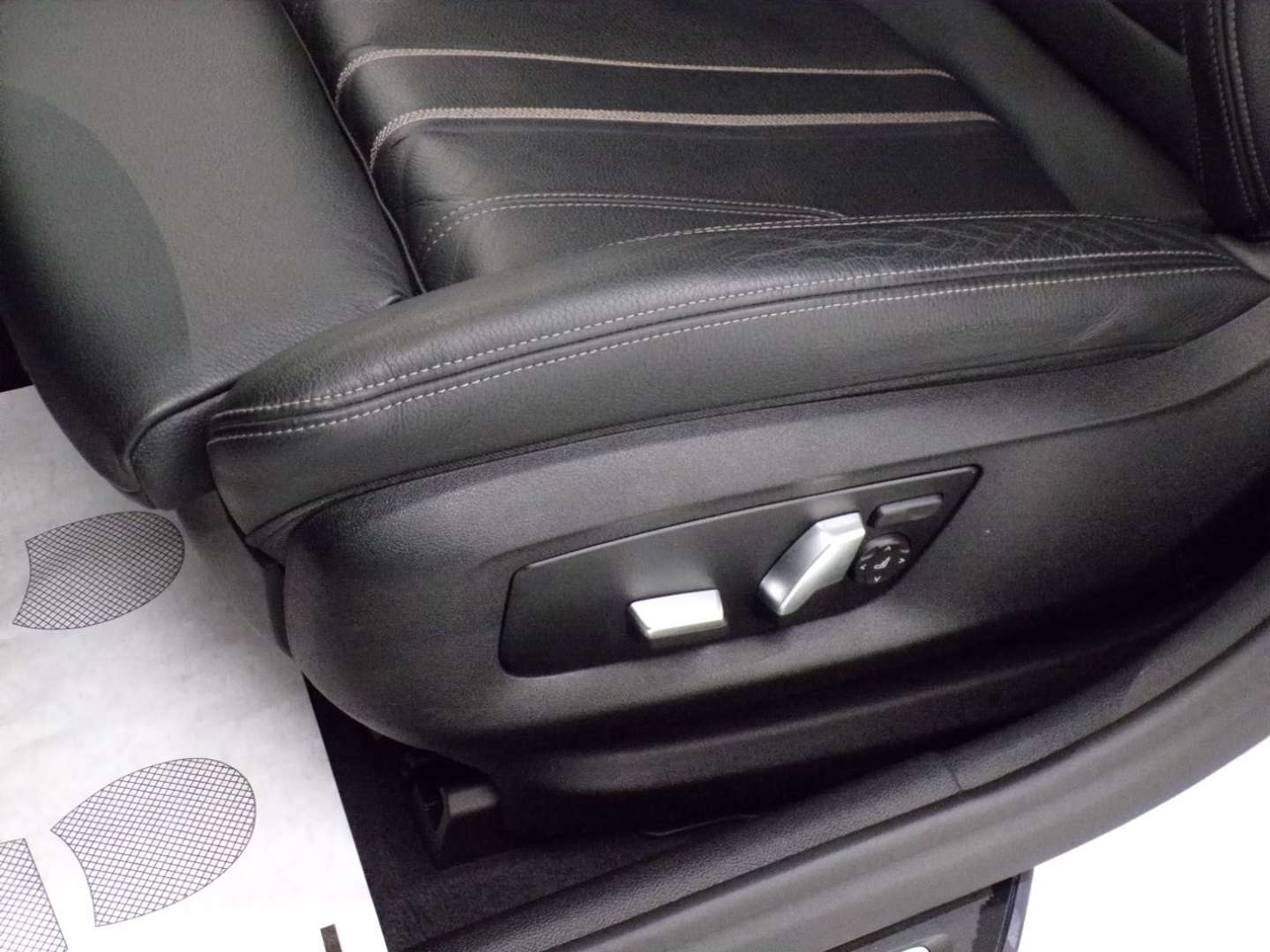 BMW Série 5 Touring M Sport 520d XDrive - 2021 - Joinsteer - #13