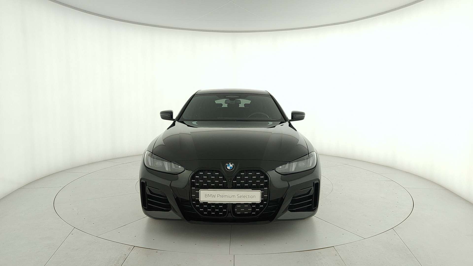 BMW Série 420d Gran Coupé M Sport 420d XDrive - 2025 - Joinsteer - #2