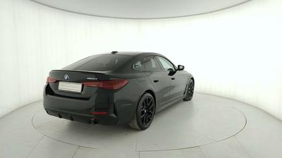 BMW Série 420d Gran Coupé M Sport 420d XDrive - - Joinsteer - #2