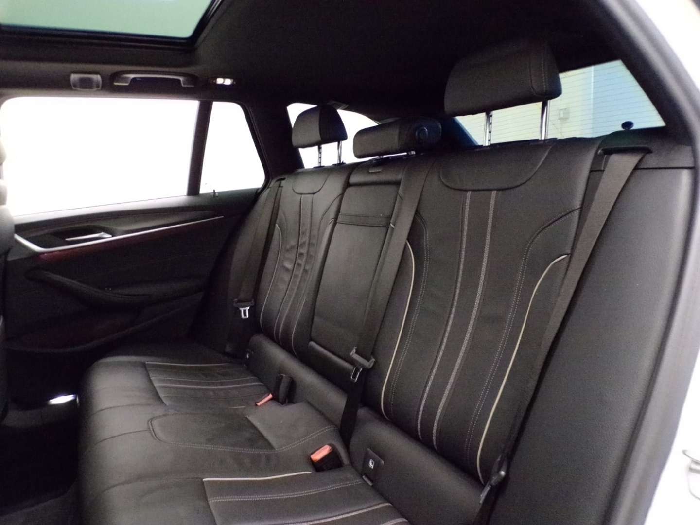 BMW Série 5 Touring M Sport 520d XDrive - 2021 - Joinsteer - #15