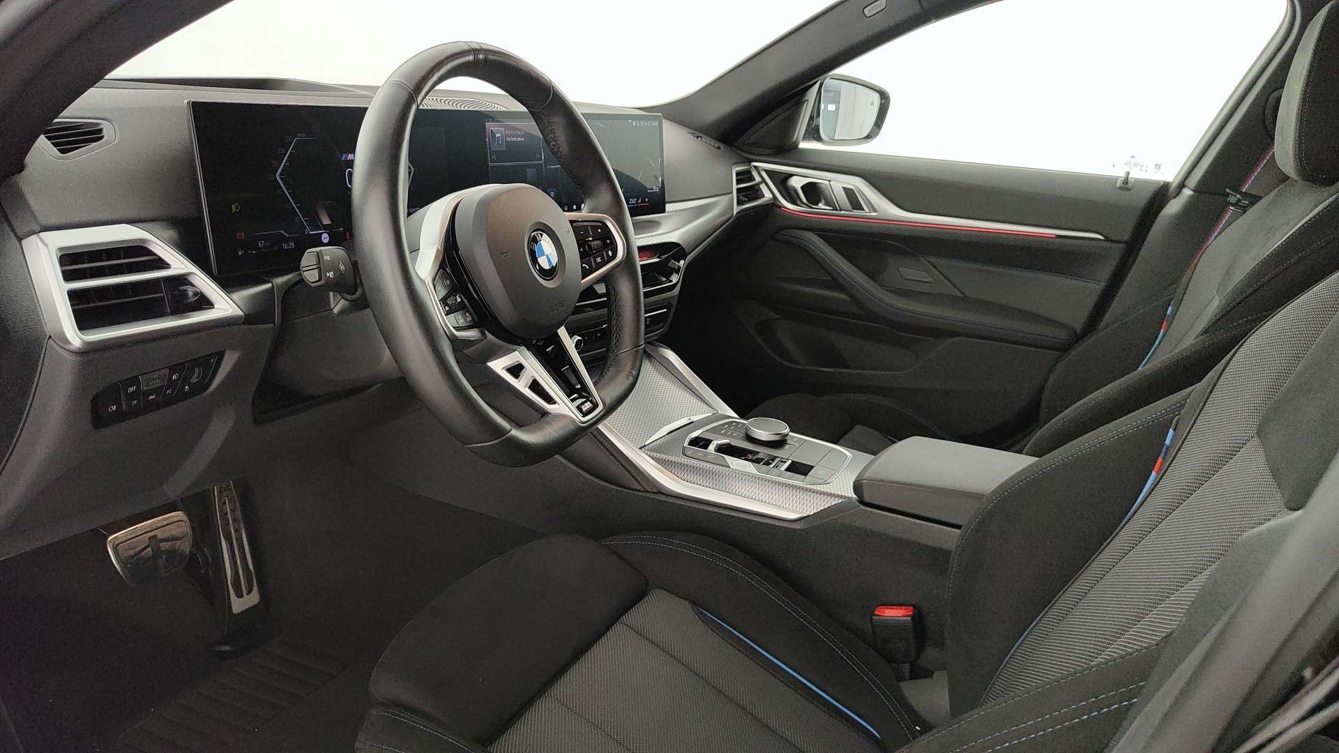 BMW Série 420d Gran Coupé M Sport 420d XDrive - 2025 - Joinsteer - #5