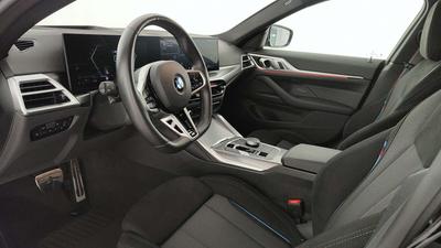 BMW Série 420d Gran Coupé M Sport 420d XDrive - - Joinsteer - #4