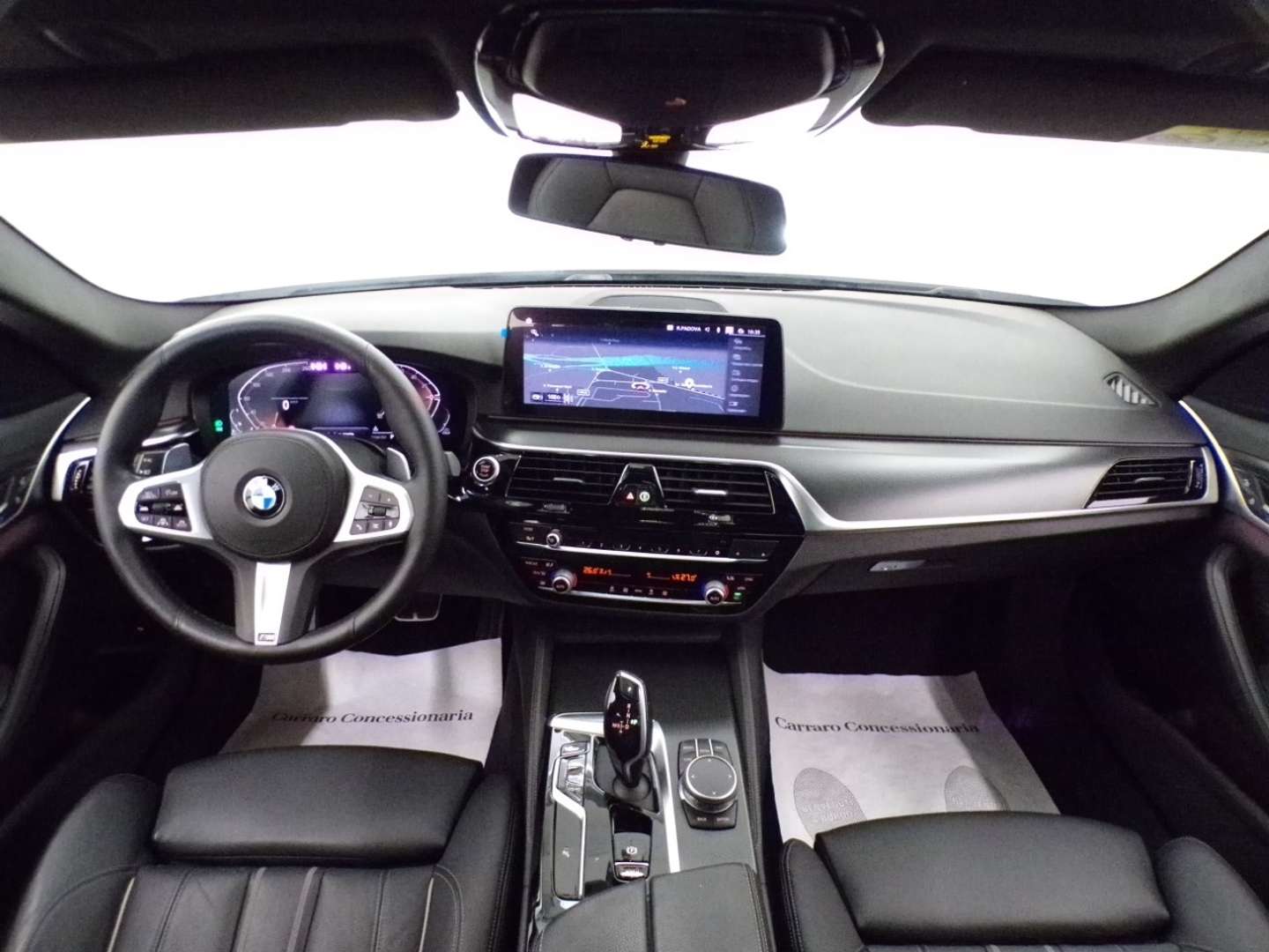 BMW Série 5 Touring M Sport 520d XDrive - 2021 - Joinsteer - #17