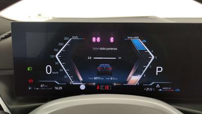 BMW Série 420d Gran Coupé M Sport 420d XDrive - - Joinsteer - #5