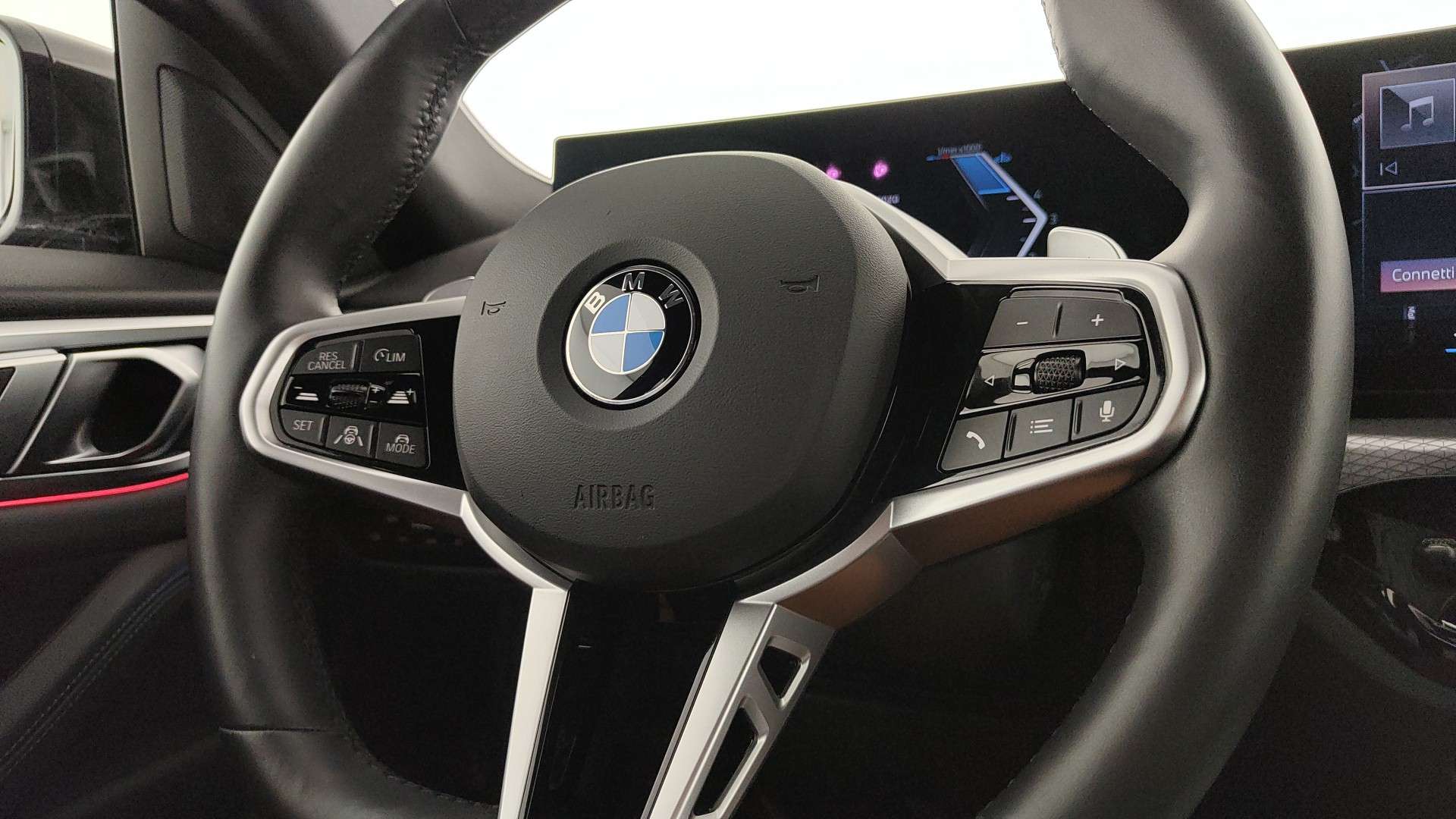 BMW Série 420d Gran Coupé M Sport 420d XDrive - 2025 - Joinsteer - #7