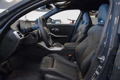 BMW M3 Touring Competition MxDrive - - Joinsteer - #4