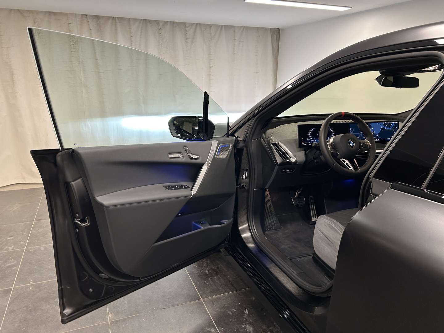 BMW IX M70 XDrive M Sport - 2025 - Joinsteer - #35