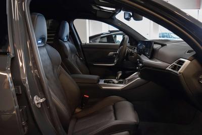 BMW M3 Touring Competition MxDrive - - Joinsteer - #5