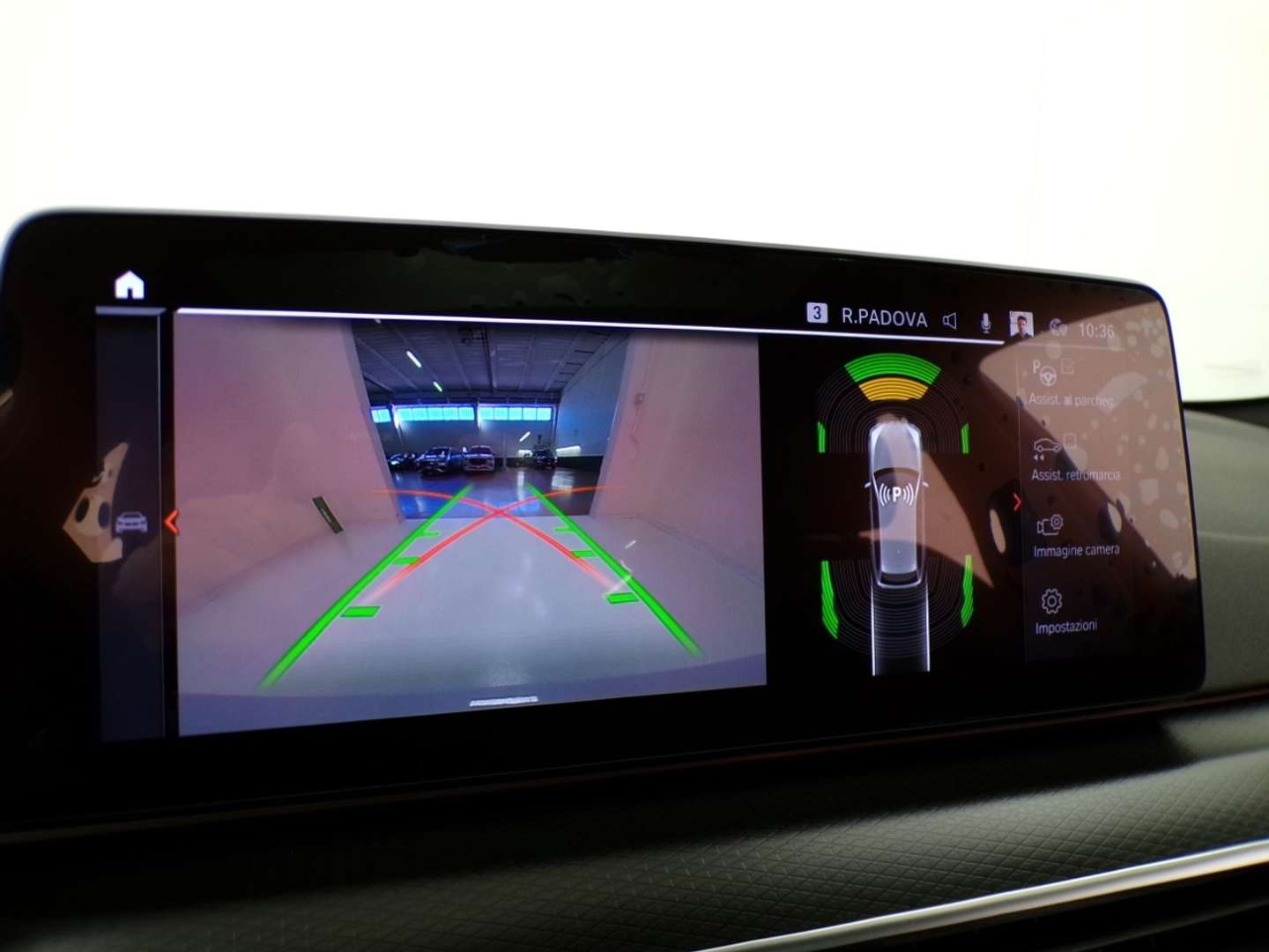 BMW Série 5 Touring M Sport 520d XDrive - 2021 - Joinsteer - #20