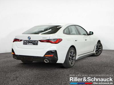 BMW Série 420i Gran Coupé M Sport 420i - - Joinsteer - #1