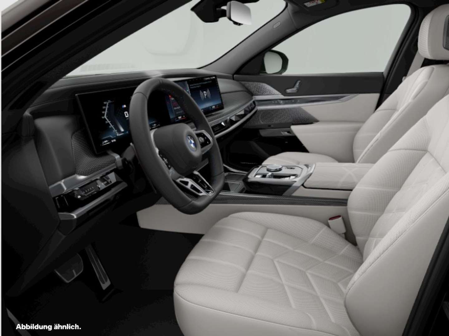 BMW Série 7 M760e XDrive - 2024 - Joinsteer - #2