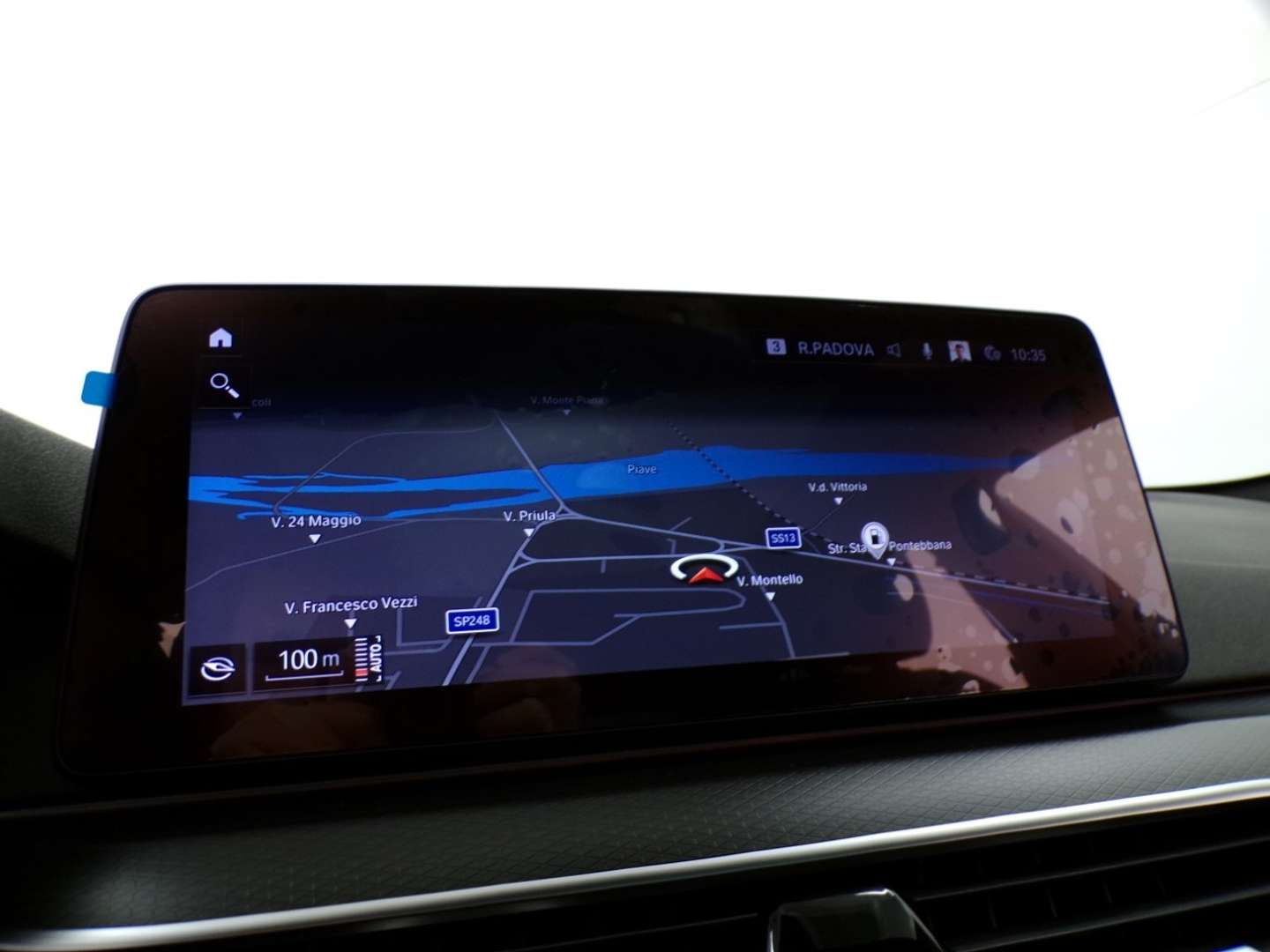 BMW Série 5 Touring M Sport 520d XDrive - 2021 - Joinsteer - #21